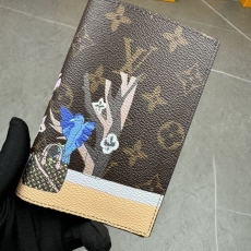 Louis Vuitton Wallets Purse